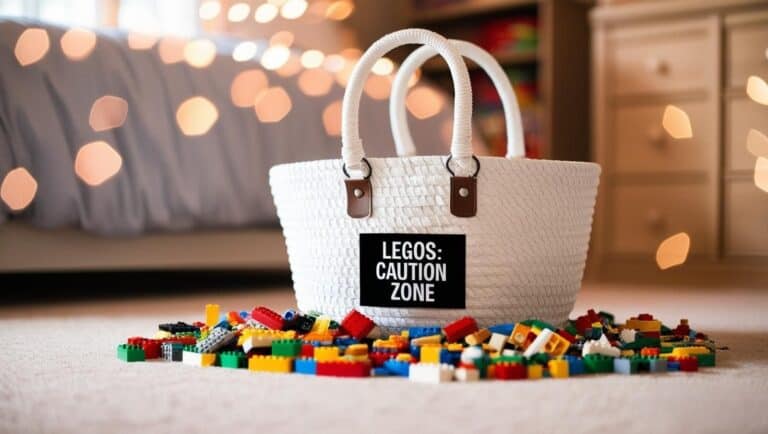 How Label Stickers for Home Organization Make You Look Like You’ve Got It All Together